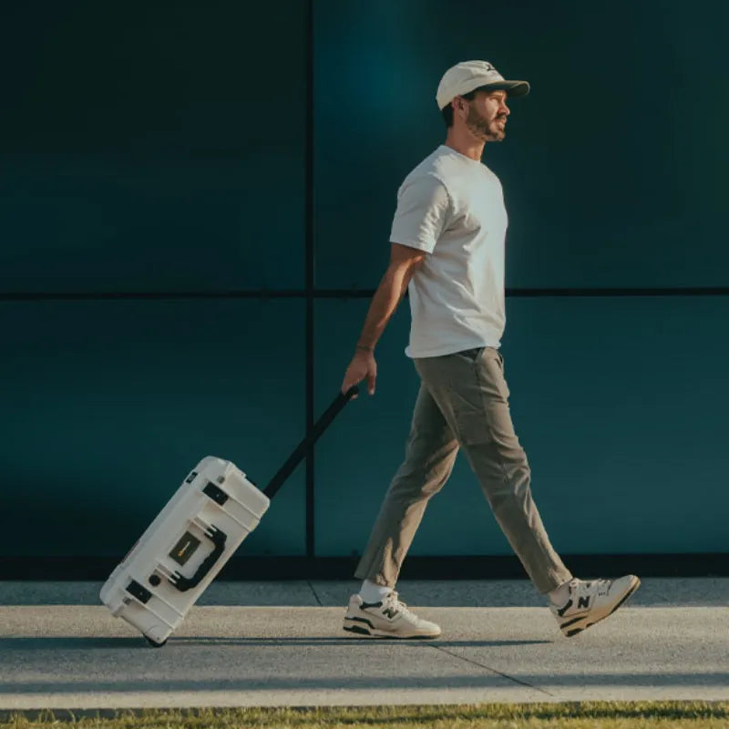 Carry-on cases