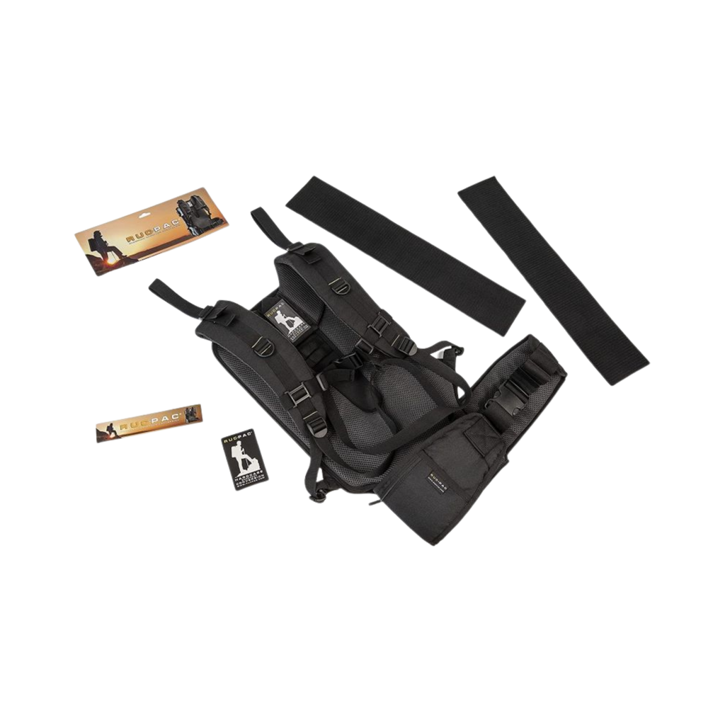 Backpack Converter