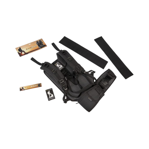Backpack Converter