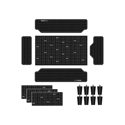 CRDBAG Grid-Divide Kit