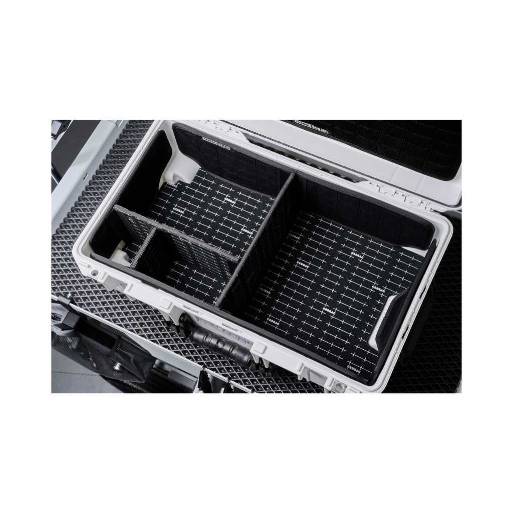 CRDBAG Grid-Divide Kit