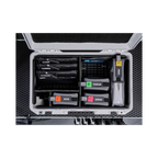 CRDBAG Grid-Divide Kit