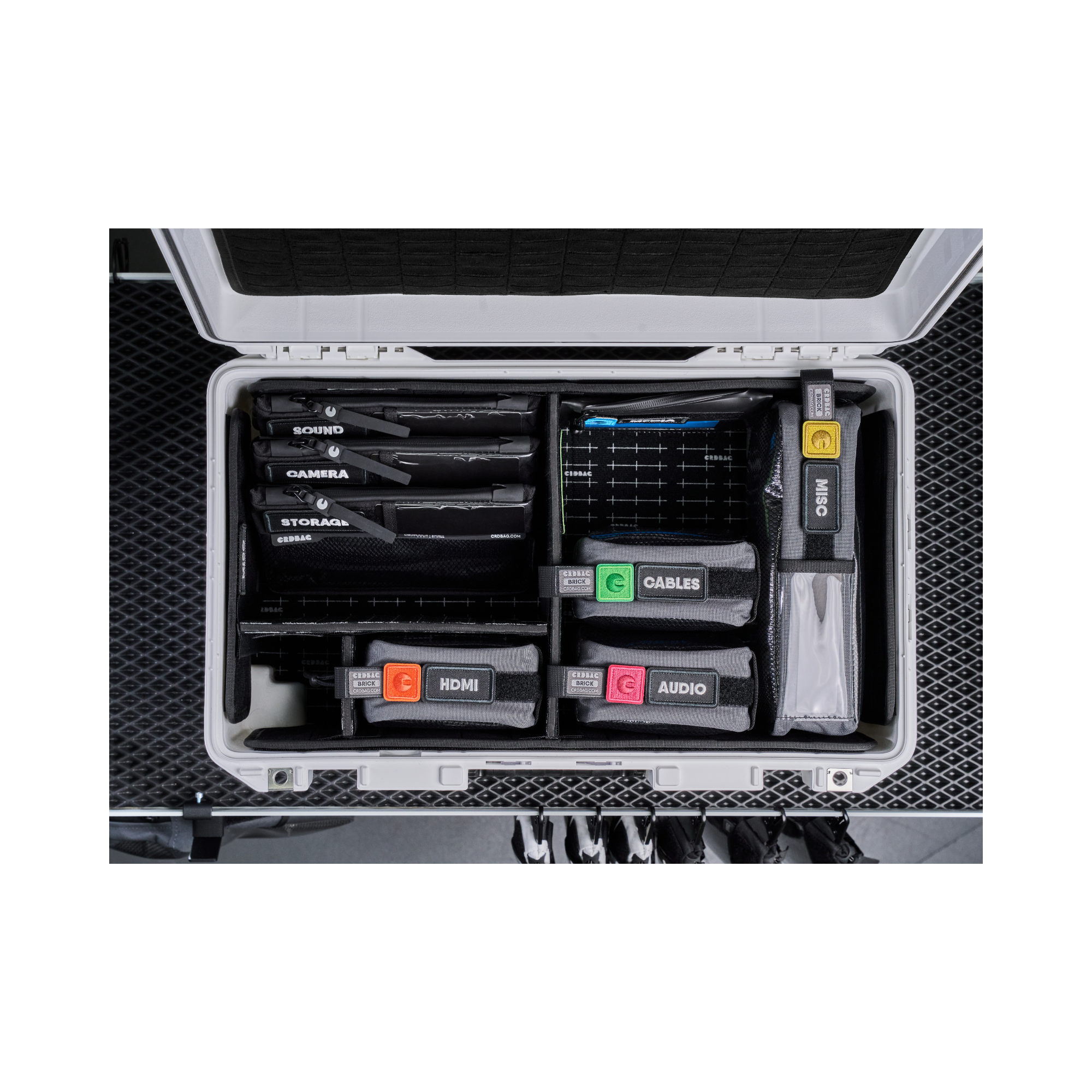Peli™ 1535 Air Case