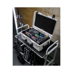 CRDBAG Grid-Divide Kit