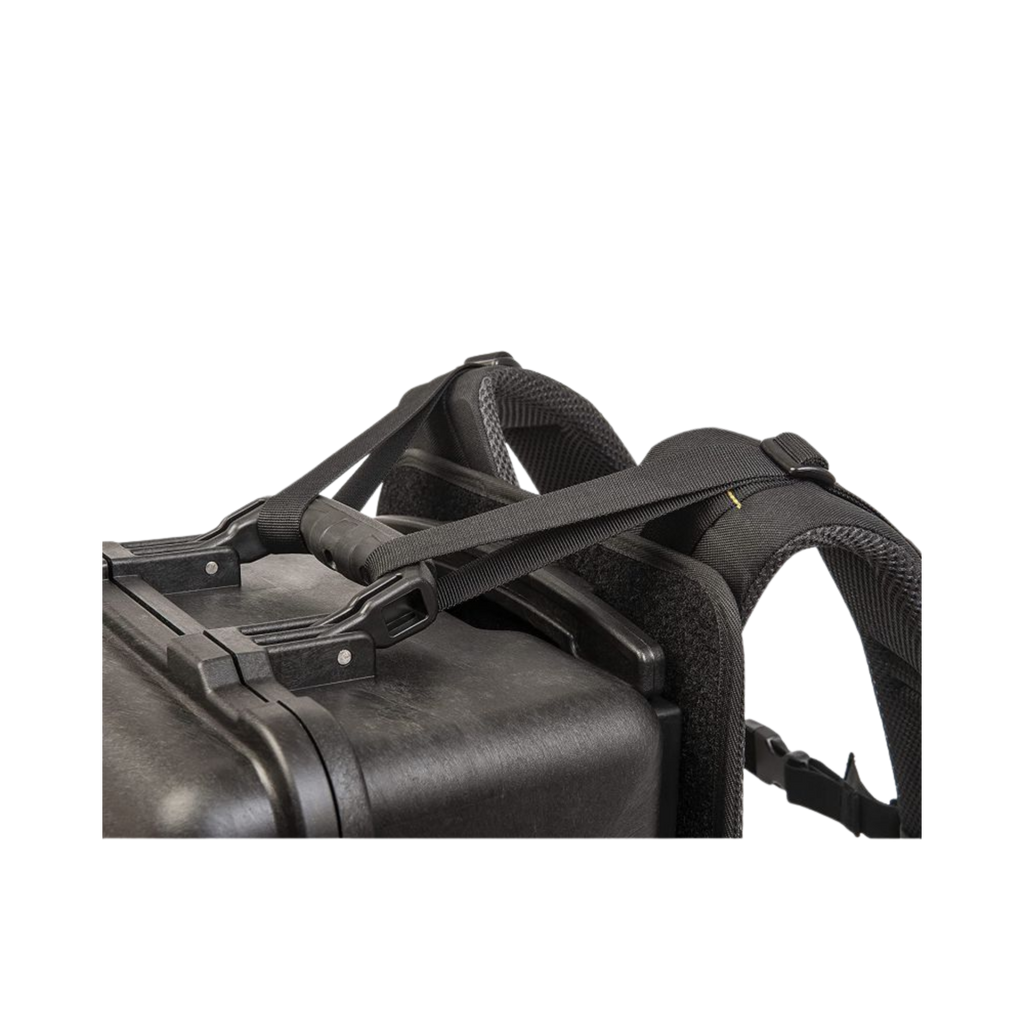 Backpack Converter