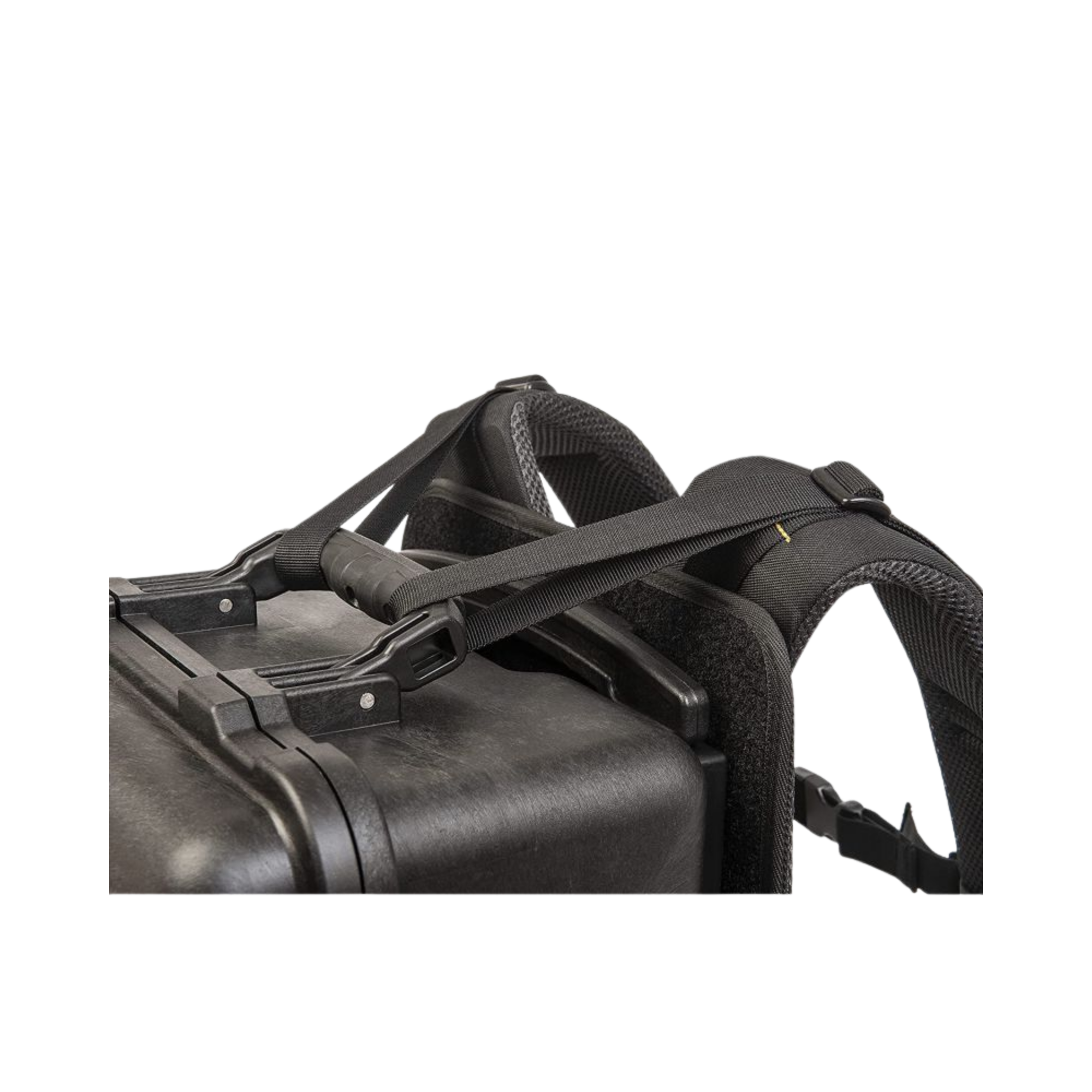 Backpack Converter