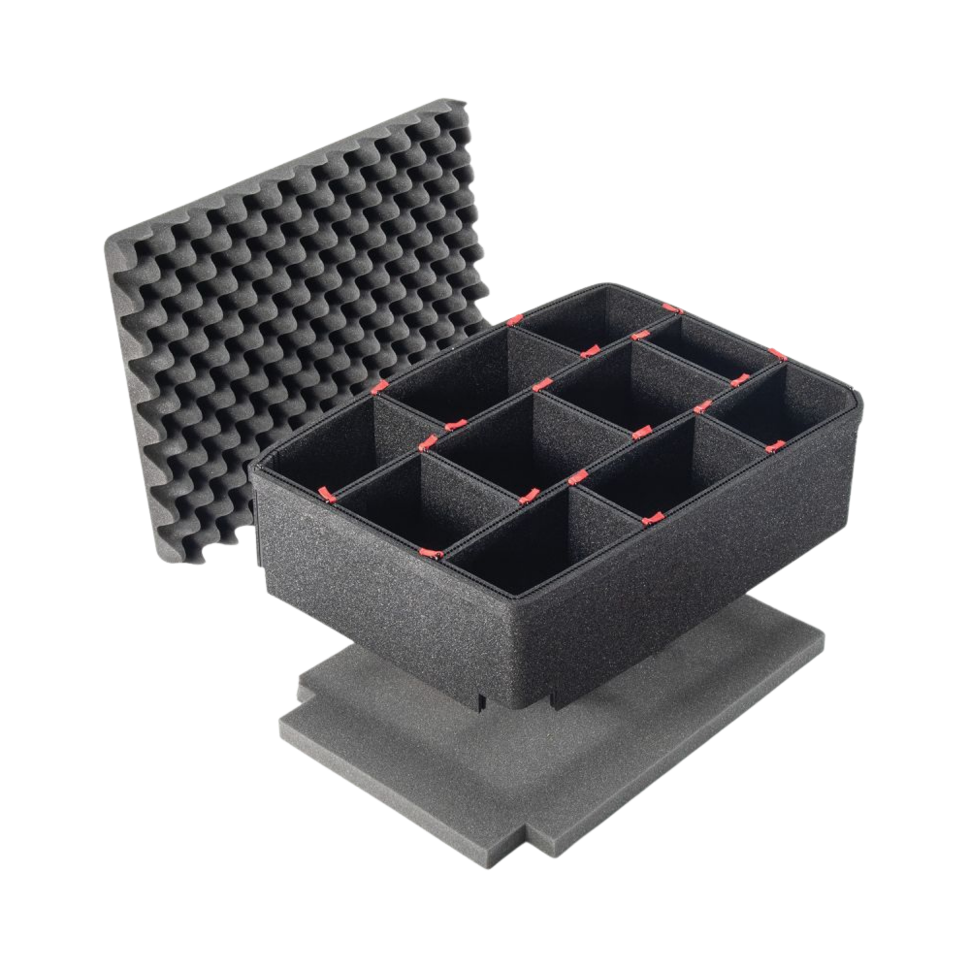 TrekPak Organizer Kit - til Peli™ Air 1535