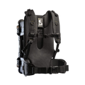 Backpack Converter