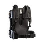 Backpack Converter