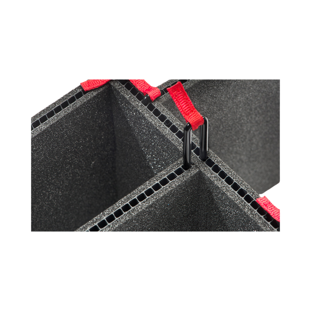 TrekPak Organizer Kit - til Peli Air 1615