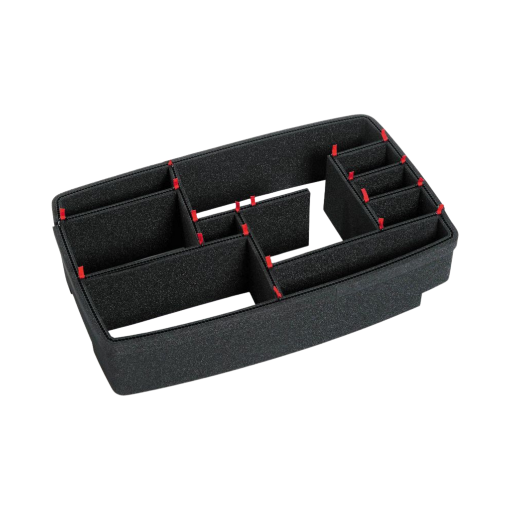 TrekPak Organizer Kit - til Peli Air 1615