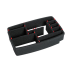 TrekPak Organizer Kit – til Peli™ Air 1615