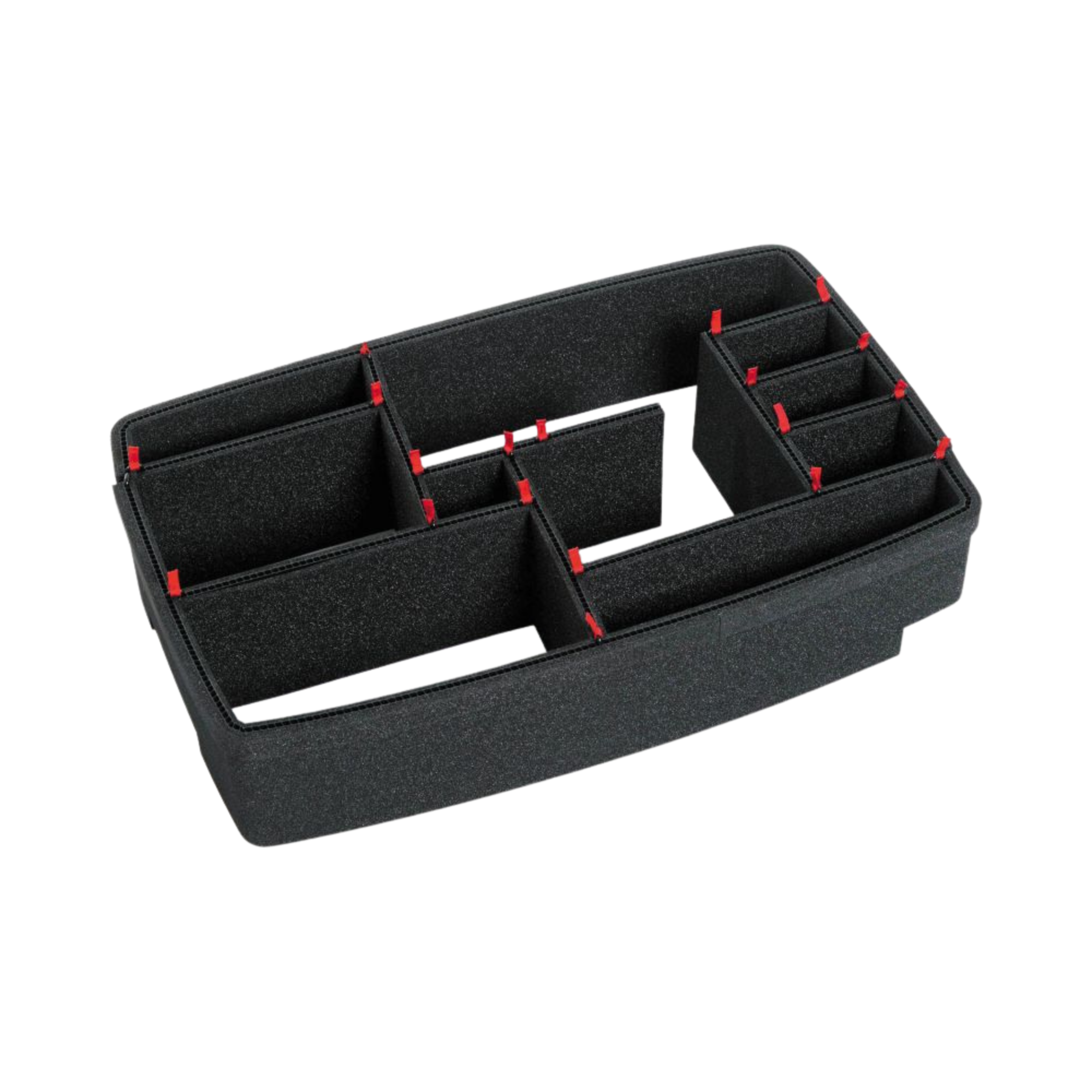 TrekPak Organizer Kit - til Peli Air 1615
