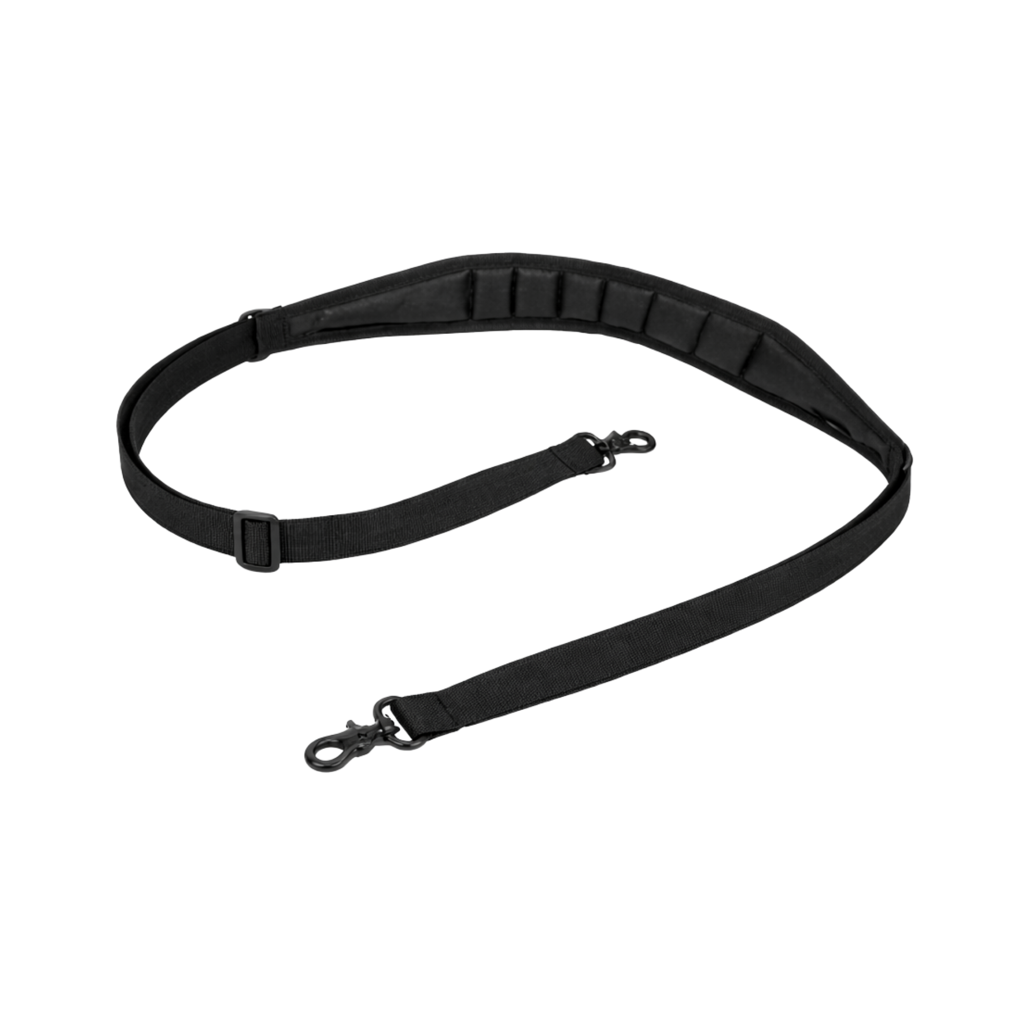 Strap til at konvertere din mikrocase til en fannypack