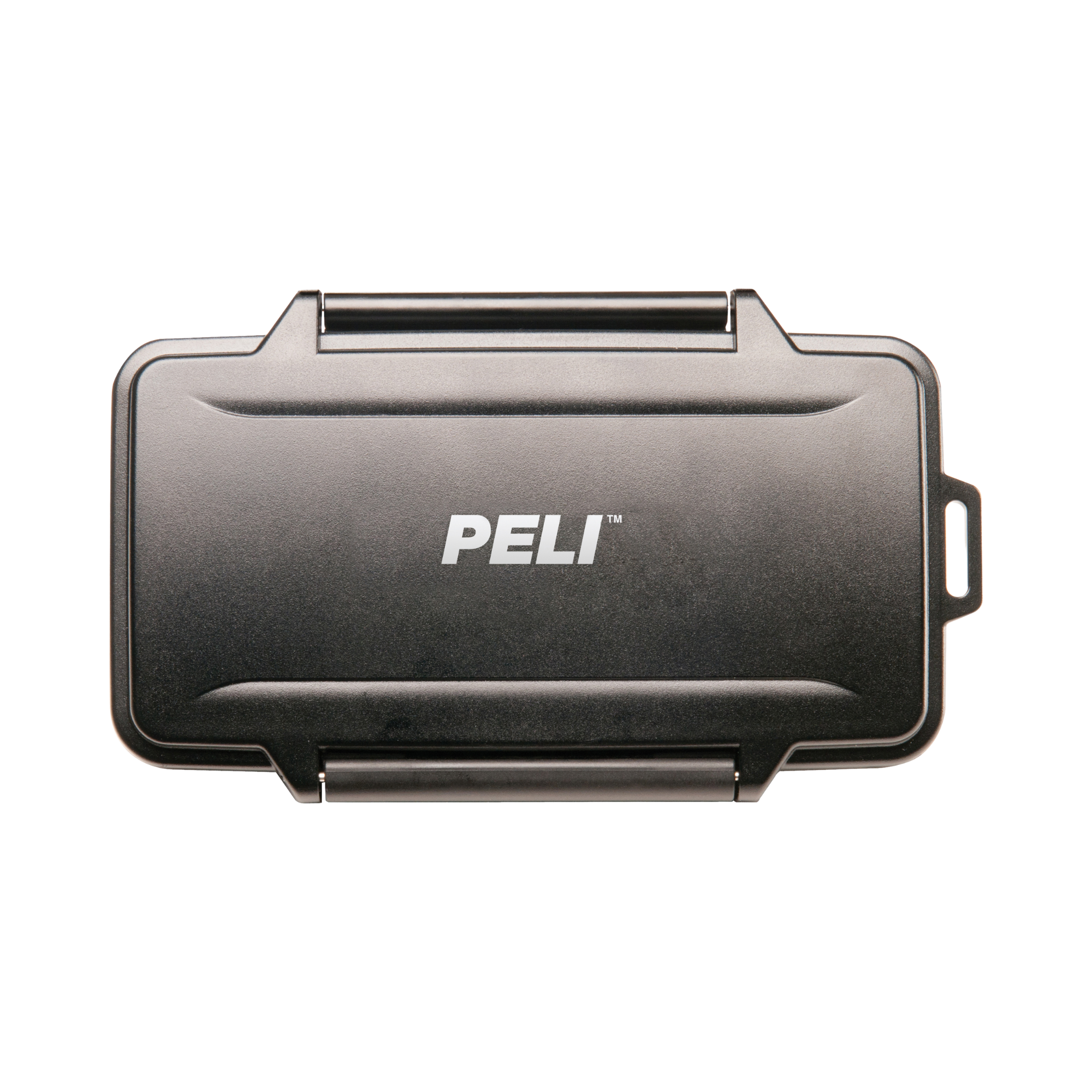 Peli 0915 SD Card Case lukket
