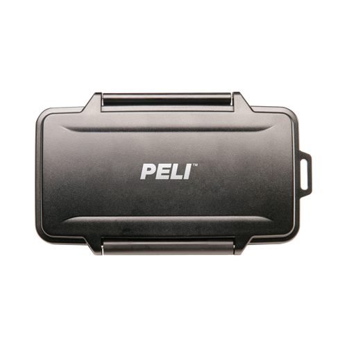 Peli 0915 SD Card Case lukket