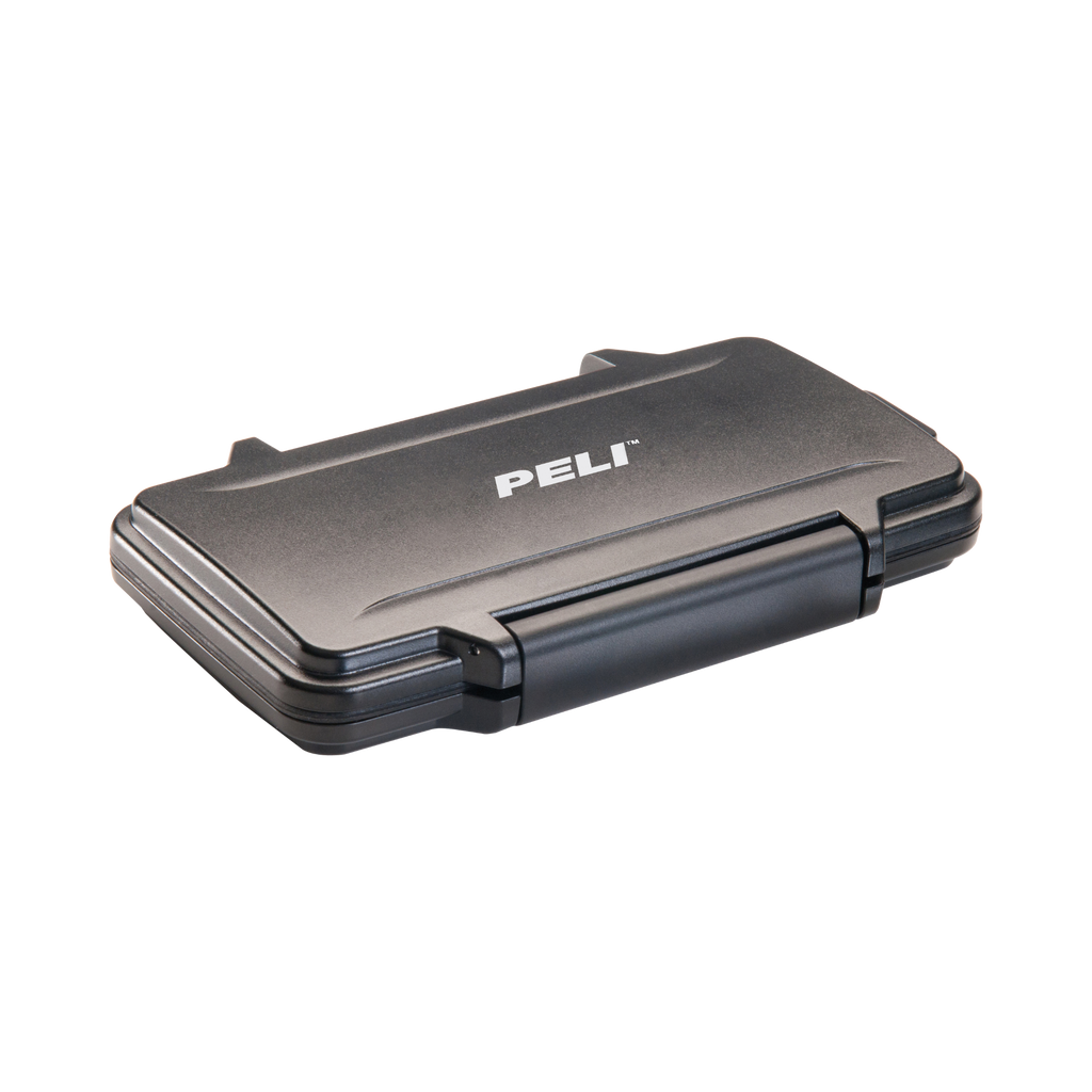 Peli 0915 SD Card Case lukket
