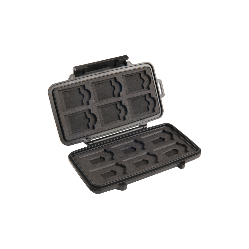 Peli 0915 SD Card Case tom