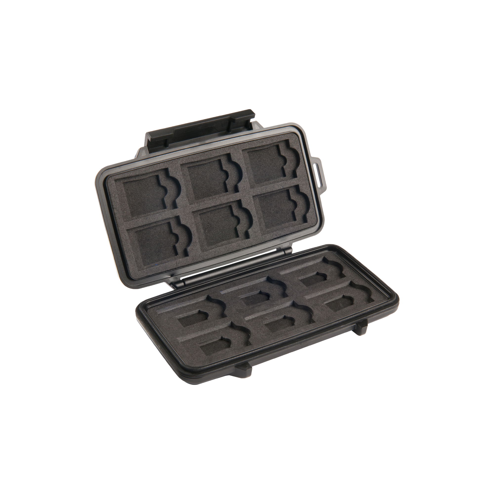 Peli 0915 SD Card Case tom