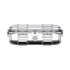 Lukket Peli M40 vandtæt mikrocase