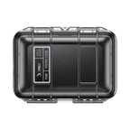 Lukket Peli M40 vandtæt mikrocase