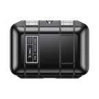 Lukket Peli M40 vandtæt mikrocase