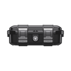 Lukket Peli M40 vandtæt mikrocase