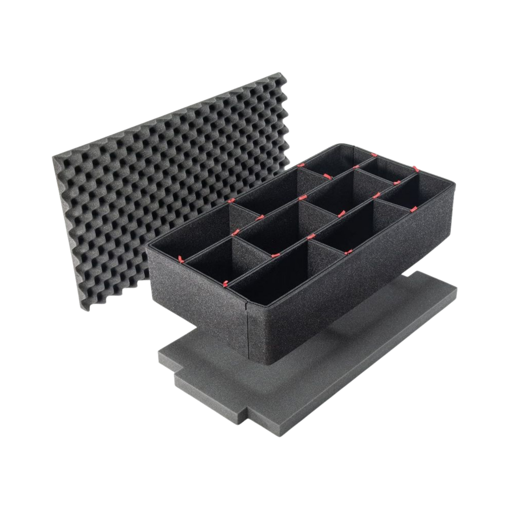 TrekPak Organizer Kit - til Peli Air 1615