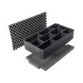 TrekPak Organizer Kit - til Peli Air 1615