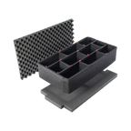 TrekPak Organizer Kit – til Peli™ Air 1615