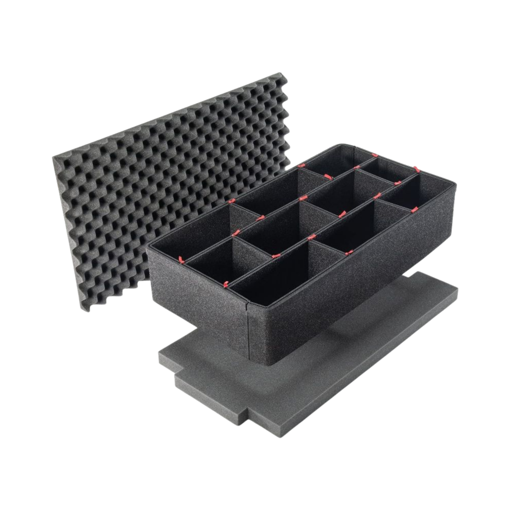 TrekPak Organizer Kit - til Peli Air 1615