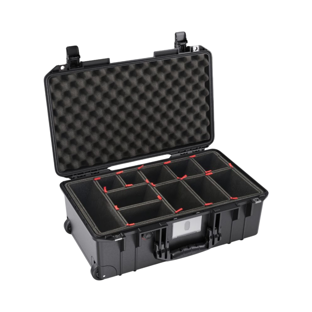 TrekPak Organizer Kit - til Peli™ Air 1535