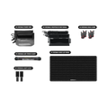 CRDBAG Grid Lid - Organizer sæt
