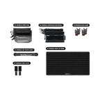 CRDBAG Grid Lid - Organizer sæt