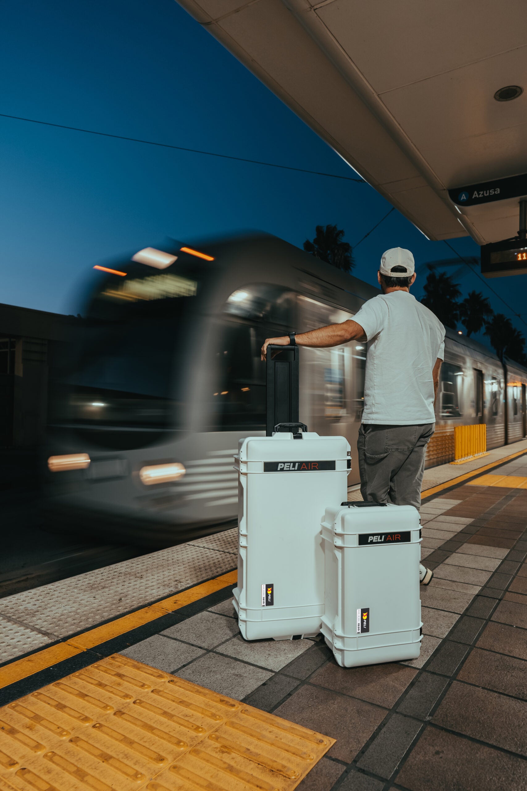 Peli™ 1615 Air Case