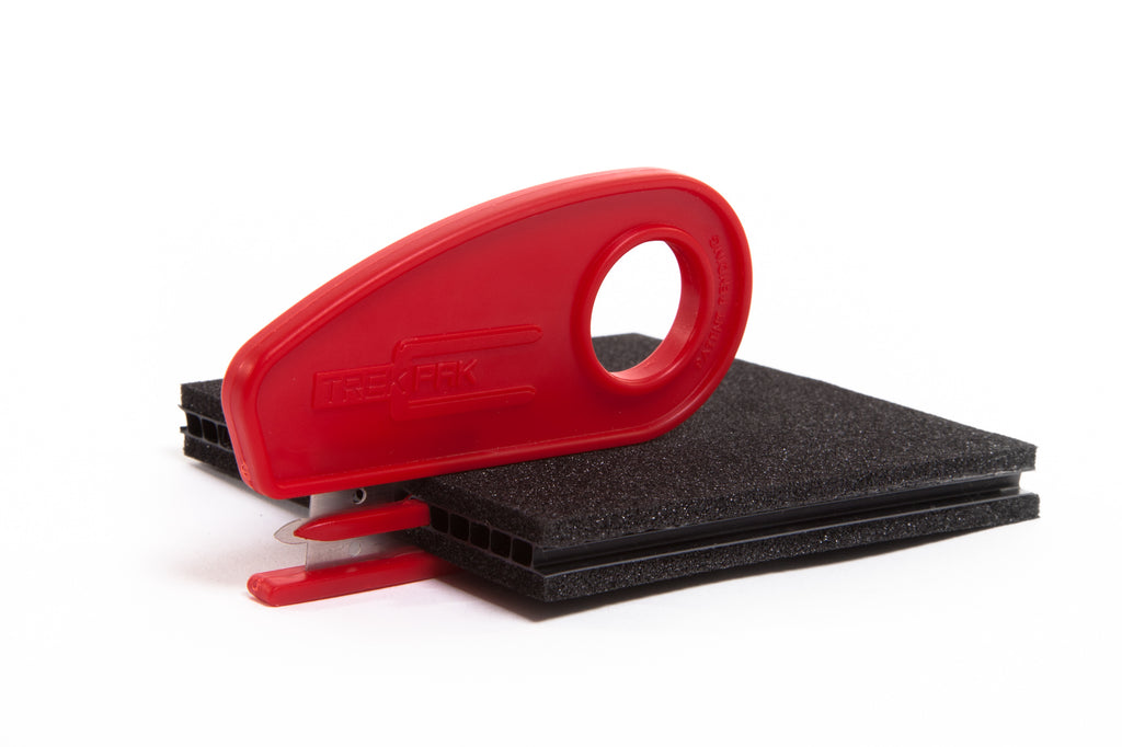 TrekPak Organizer Kit - til Peli™ Air 1535